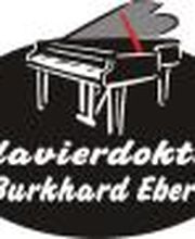 Klavierdoktor.de Logo