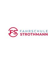 Fahrschule-strothmann.de Logo