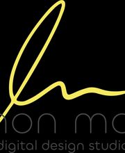 lemon made - digital design studio Logo