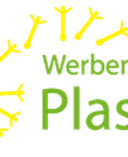 Werben ohne Plastik Logo