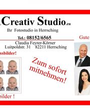 Creativ Studio Logo