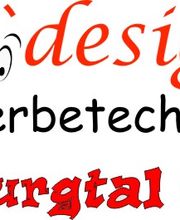H-Design Werbetechnik Logo