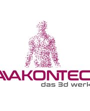 das 3d werk Logo