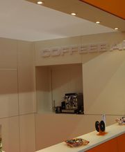 Coffee Catering