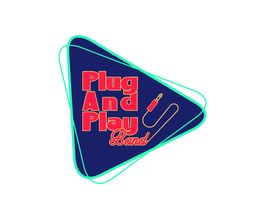 PlugAndPlay-Band Logo
