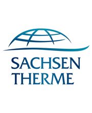 Sachsen-Therme Logo