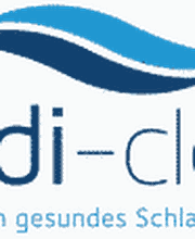 Medi-Clean Matratzenreinigung Logo