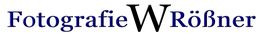 Fotografie W. Rößner logo