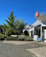 Aussenansicht der Römer-Apotheke