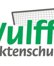 Inesktenschutz - Wulff Logo