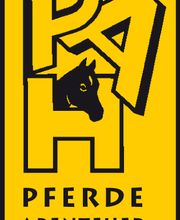 Pferde Abenteuer Hunsrück Logo