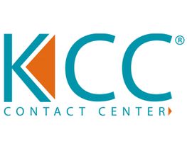 KCC GmbH Logo