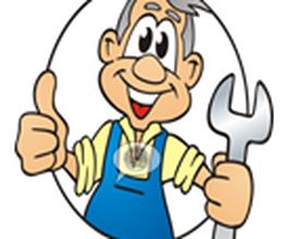 Hausmeisterservice Wagner Logo