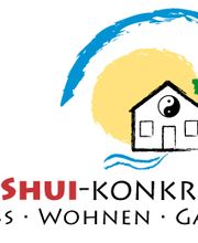 Feng-Shui-Konkret Logo