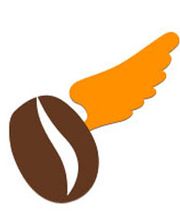 Kaffee-Fee.com Logo