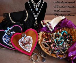 Modeschmuck und mehr