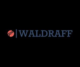 Kanzlei Waldraff Logo
