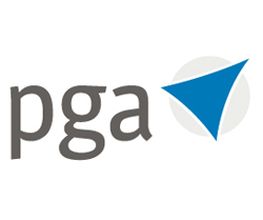 pga Information Technology Logo