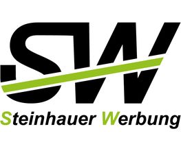 Steinhauer Werbung Logo