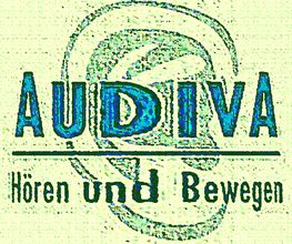 AUDIVA BERLIN Logo