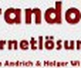 wirando.de Internetlösungen Logo