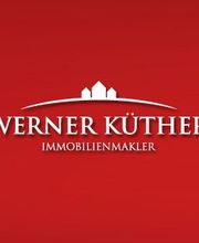 Küther Immobilien Logo