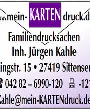 mein-KARTENdruck.de Logo