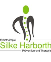 Physiotherapie Silke Harborth Logo