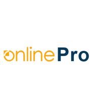 OnlinePro Logo
