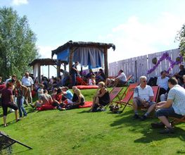 Sommerfest 2009