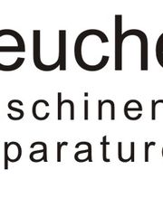 Deuchert Maschinen Reparaturen Logo
