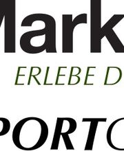 Mark Fleck Personal Training und Lifebalance Coaching Logo