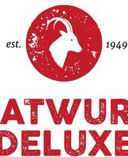 Bratwurst de Luxe Logo