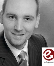 Bernhard Döring - Inhaber der erfolgsspur Werbeberatung