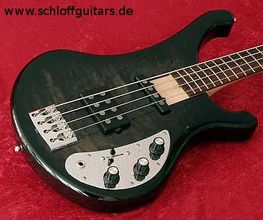 Schloff - Rocktyfier 4-String