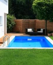 Schwimmbad \"Sporty\"