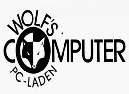 Wolfs Computer, PC-Laden