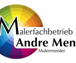 Malerfachbetrieb Andre Menne Logo