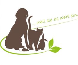 Tiernaturheilkunde Logo