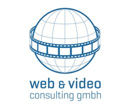 Web&Video Logo