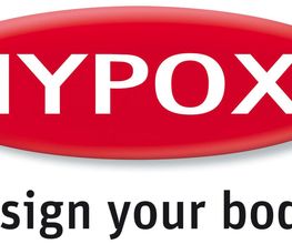 Hypoxi-Studio Bocholt Logo