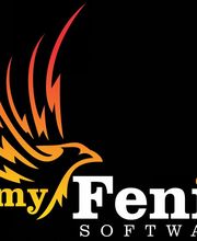 my-Fenix-Software GmbH Logo