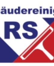 RS-Gebäudereinigung Logo