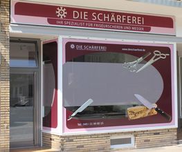 Niederlassung Hamburg