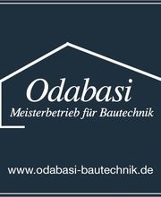Odabasi Bautechnik Logo