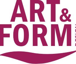 Art & Form Design Logo