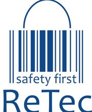 ReTec Wandlitz GmbH Logo