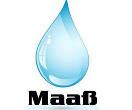 Maaß Gebäudedienste Logo