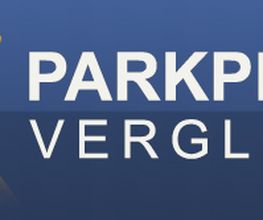 Parkplatzvergleich.de Logo
