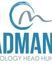 CADMANN TECHNOLOGY HEAD HUNTERS  Logo